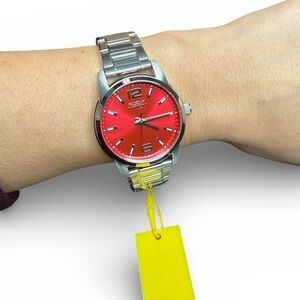 Invicta Celestial Orbit Women's Watch - 36mm, Steel (48500)